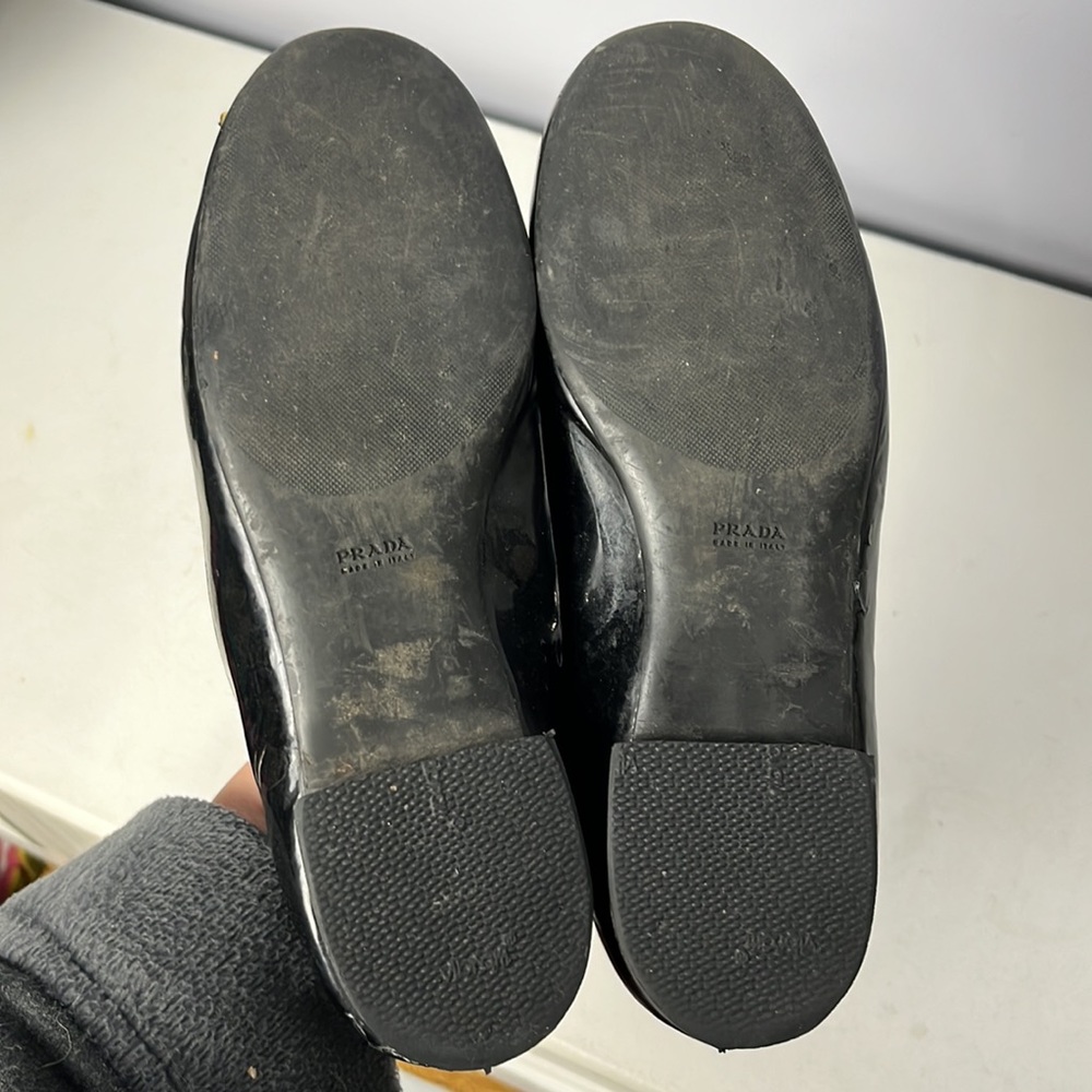 PRADA ballet flats - Picture 6 of 15